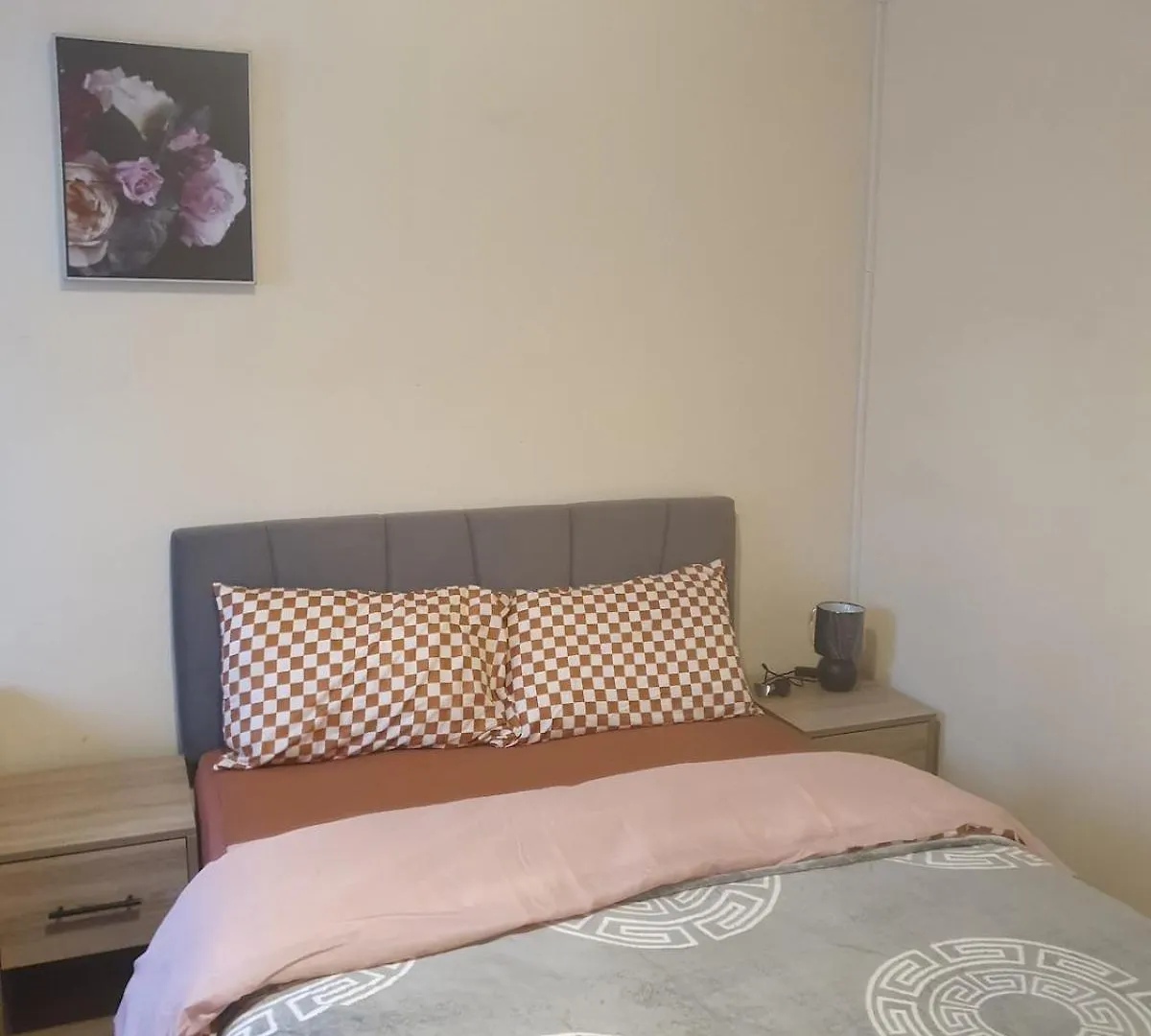 Newly Refurbished 4 Bedroom House Abbey Wood Apartment