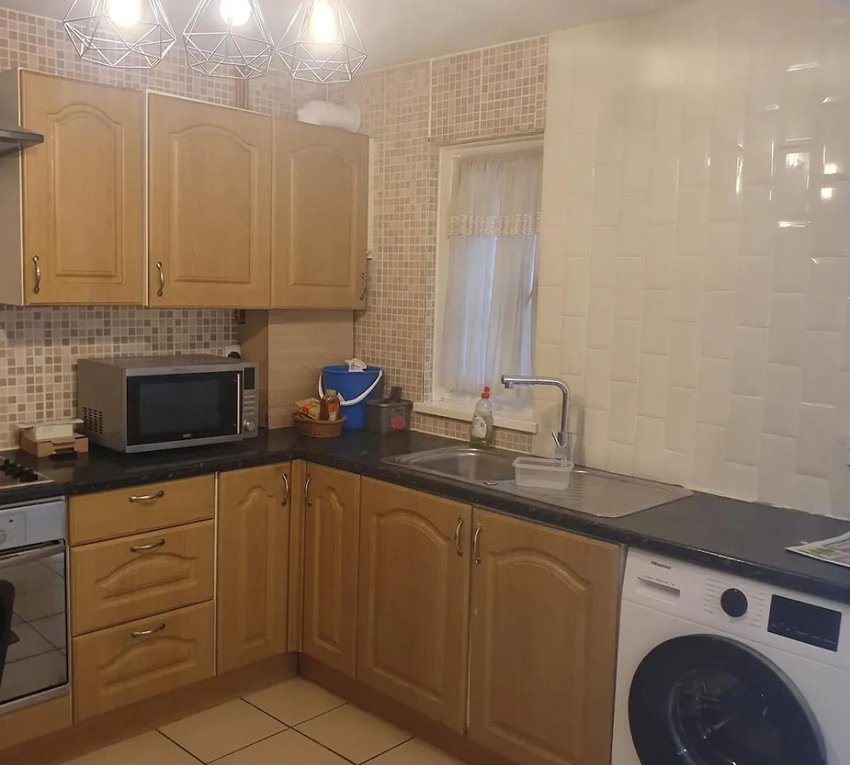 Newly Refurbished 4 Bedroom House Abbey Wood United Kingdom
