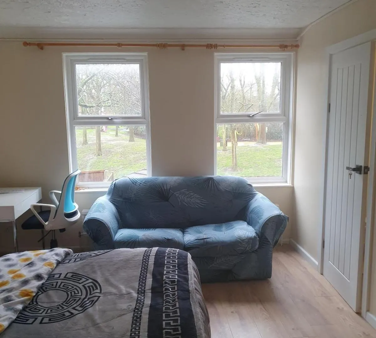Newly Refurbished 4 Bedroom House Abbey Wood